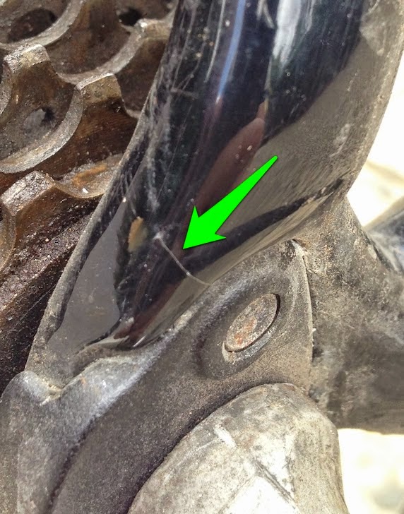 Self upper back cracking techniques How to Crack Your Back 13 Steps