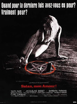 Fanatismo Macabro [1965]