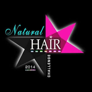 Forhisglory Natural Natural Hair Challenge 2014
