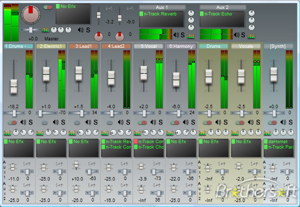 free n track studio free n track studio