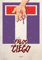 Palos de ciego (Astiberri, 2016)