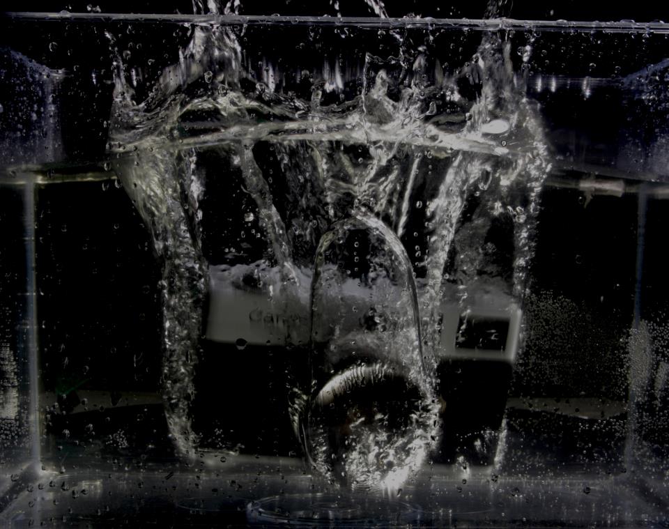 Unit 25 Studio Photography Strobe Photography