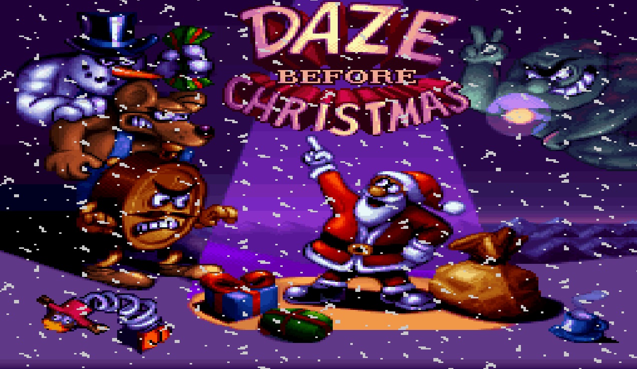 download daze before christmas genesis download daze before christmas genesis