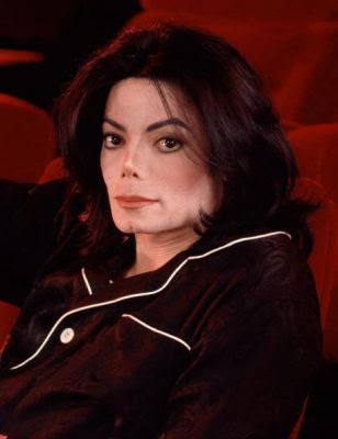 Michael Jackson em ensaios fotográfico com Jonathan Exley Michael+jackson+%252817%2529
