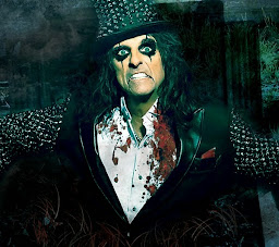 Official Alice Cooper