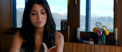 Jab Tak Hai Jaan (2012) : ScreenShot 4