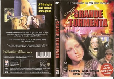 Filme A Grande Tormenta