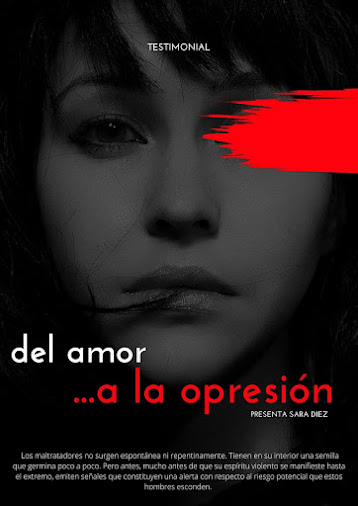 Plática "Del amor a la opresión"
