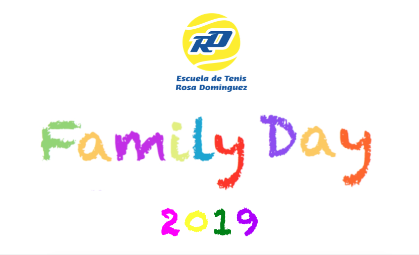 FAMILY DAY 2019