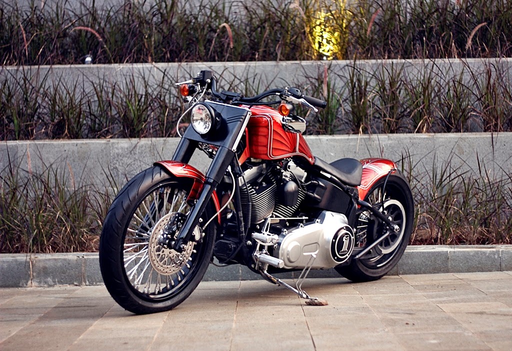Modifikasi Motor Harley modifikasi motor harley davidson softail fatboy lo terbaru Modifikasi Motor Harley modifikasi motor harley davidson softail fatboy lo terbaru