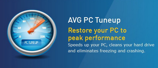 avg pc tuneup 2012 full version free download