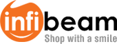 Online Shopping India : Infibeam infibeam logo