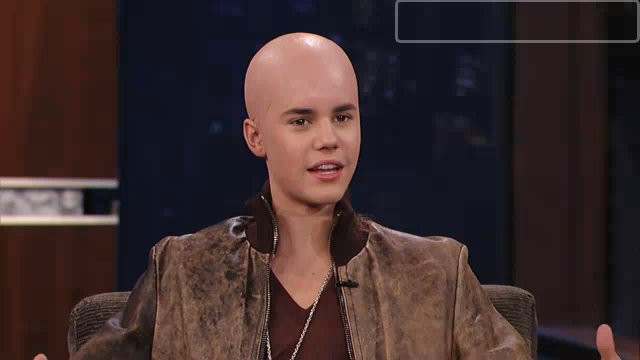 justin bieber eyes 2011. Justin+ieber+is+bald+2011