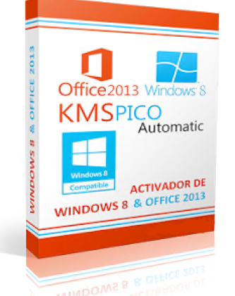 Windows 8 Activator 2013 For Life Time