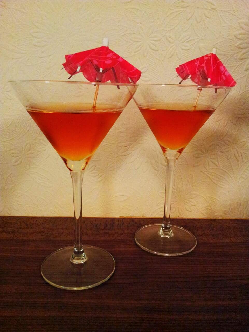 Friday Cocktails Vermouth Three Ways Vinspire