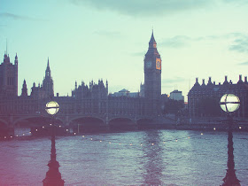 I ♥ LONDON