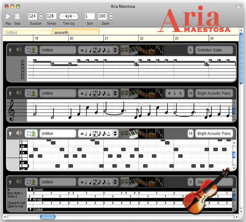 aria maestosa select all notes in all tracks aria maestosa select all notes in all tracks