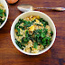 Kale Fried Rice