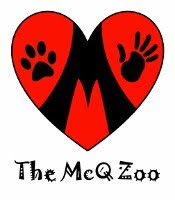 The McQ Zoo Family Crest
