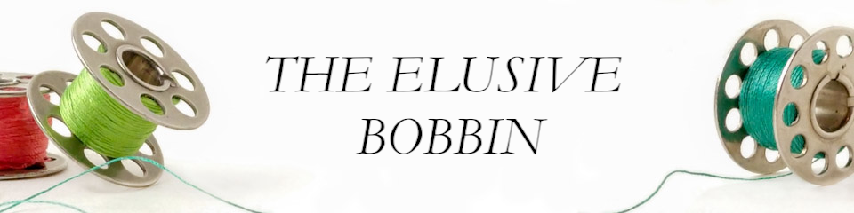 The Elusive Bobbin