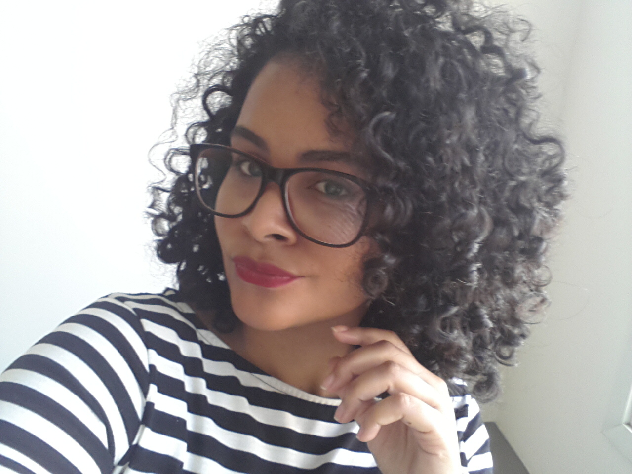 Como fazer Cronograma Capilar em Cabelos Cacheados | Link dos Cachos