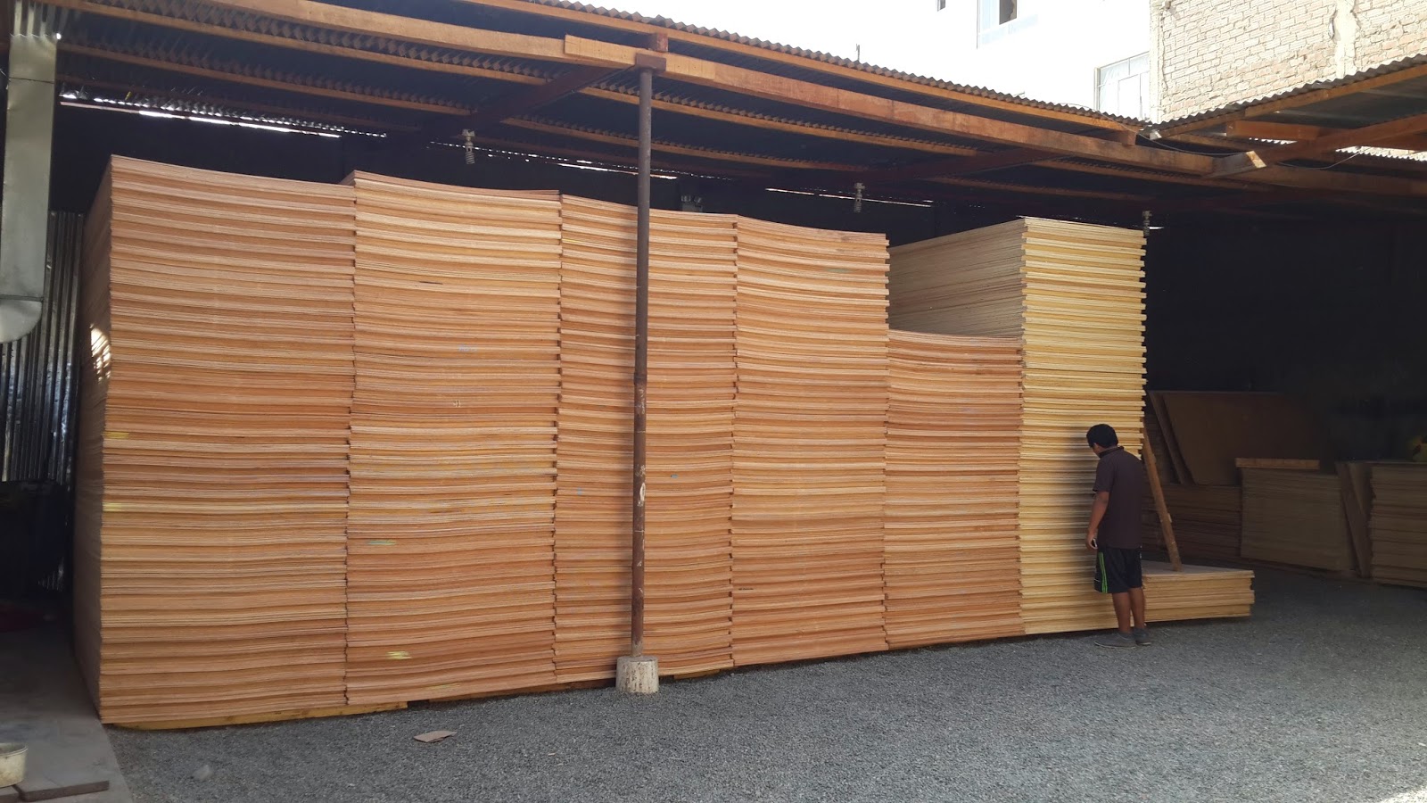 IPA DISTRIBUIDOR (Triplay, Tablas de Construcción, Nordex, Mdf