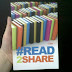 # Read 2 Share