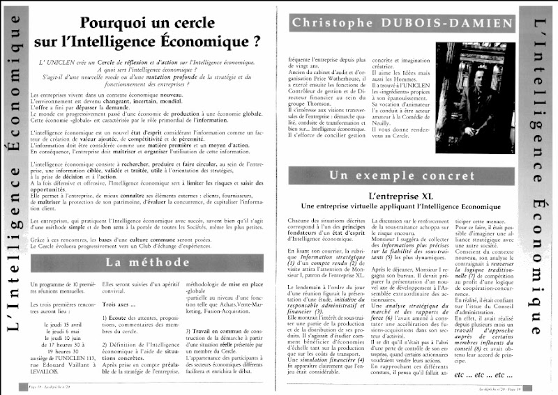 rencontre virtuelle definition