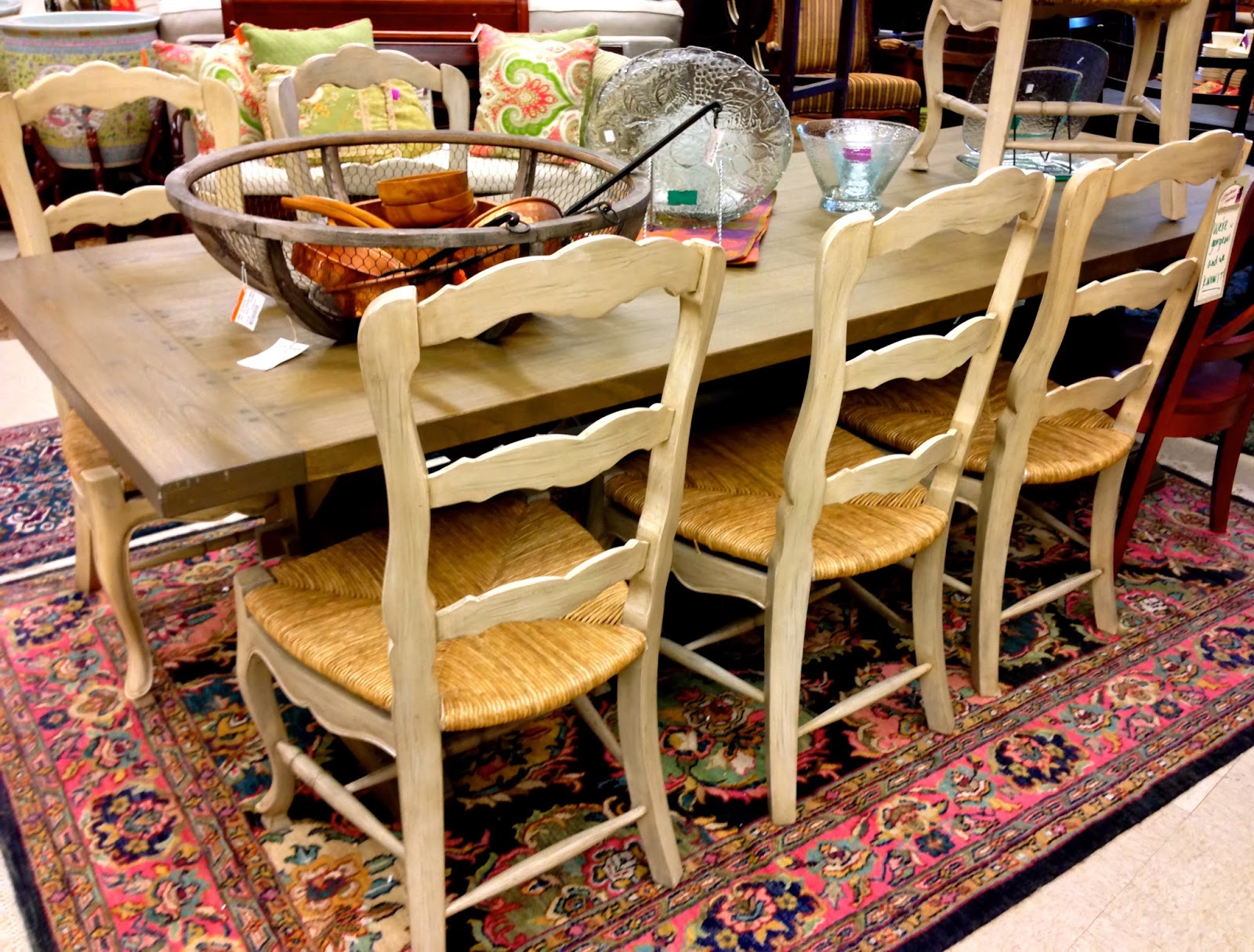 to Southern Comforts Consignment, how may I help you
