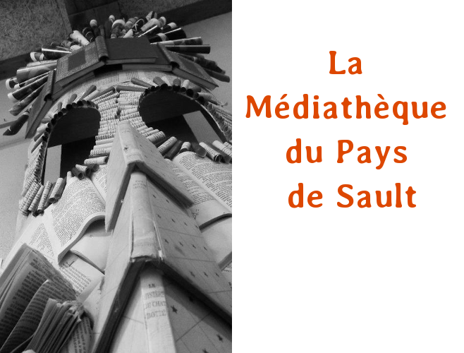 La Médiathèque