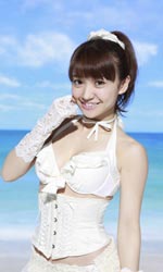 wallpaper oshima yuko akb48 sexy hot