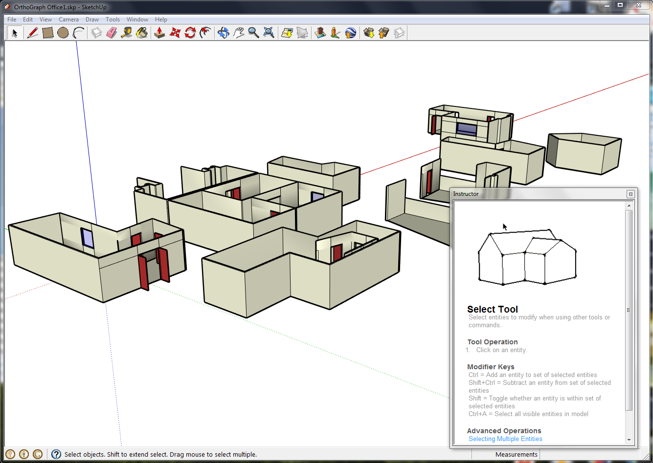 Google+sketchup+ipad+download