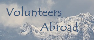 Portal o wolontariuszach, dla wolontariuszy, od wolontariuszy!