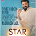 First Video Song of Star movie Releasing on 15th Oct 7 pm by Mohanlal's Facebook page.