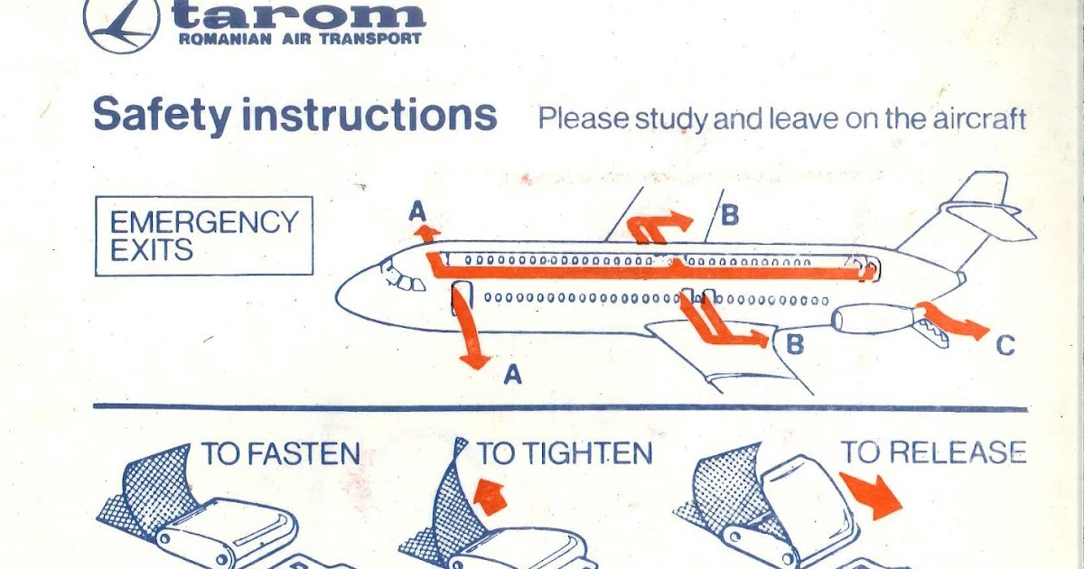 Airline Treasures Tarom