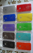 Assorted iPhone 4 Cases