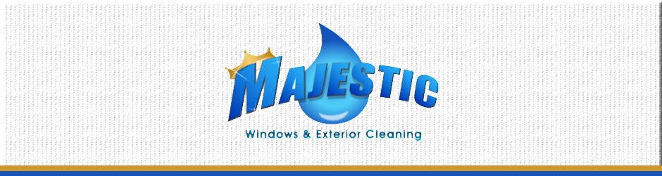 Majestic Window Cleaning & Pressure Washing