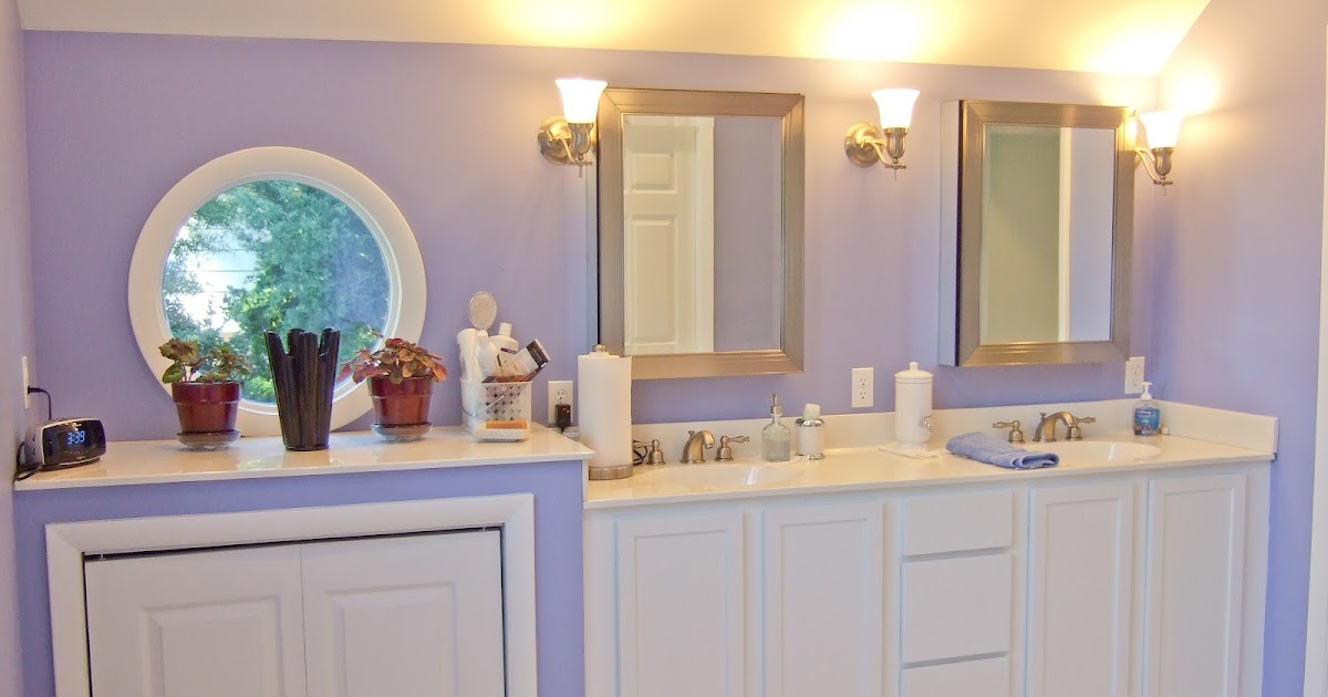 W.D. Osborne Design & Construction (919) 4932936 Master Bathroom