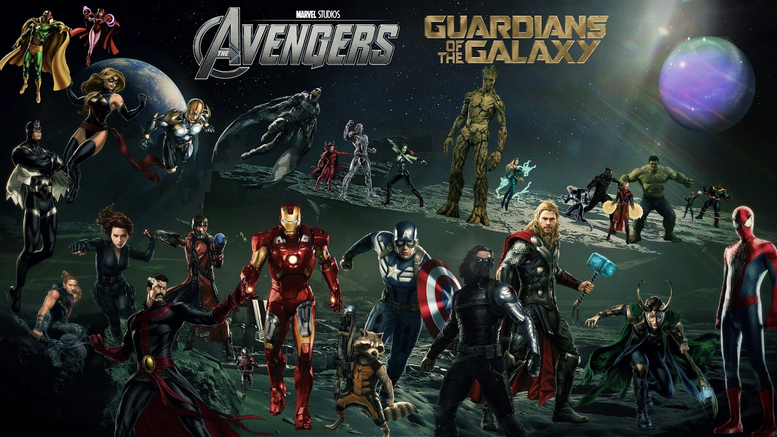 Resultado de imagen para universo cinematografico marvel Resultado de imagen para universo cinematografico marvel