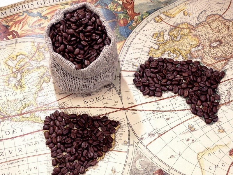 Кофе - Страница 4 Coffee-continents