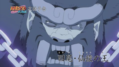 [NSIF] Naruto Shippūden 326 [English Sub] NS+326+Prev