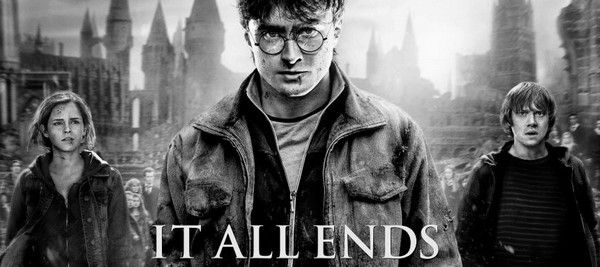 Galeria - Dez objetos mágicos que fãs de Harry Potter adorariam
