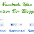 Add Facebook Like Button To Blogger Posts