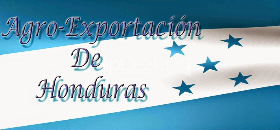 Agro-Exportación De Honduras