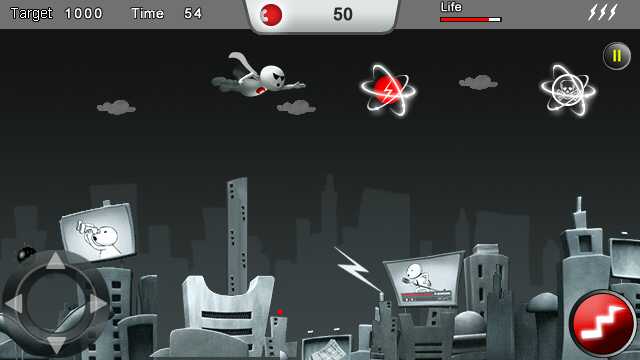 Talking Tom Cat 3 Java Game - Download for free on PHONEKY
