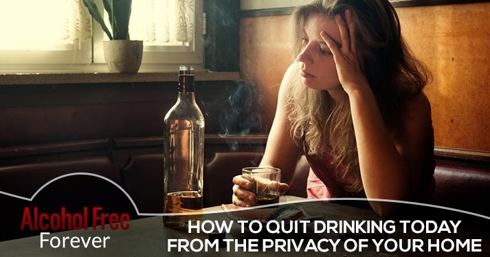 WHY YOU NEED TO STOP DRINKING AND HOW TO GET STARTED TODAY!: Frequently