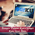 Beberapa Penyebab Kuota Internet Kamu Cepat Habis