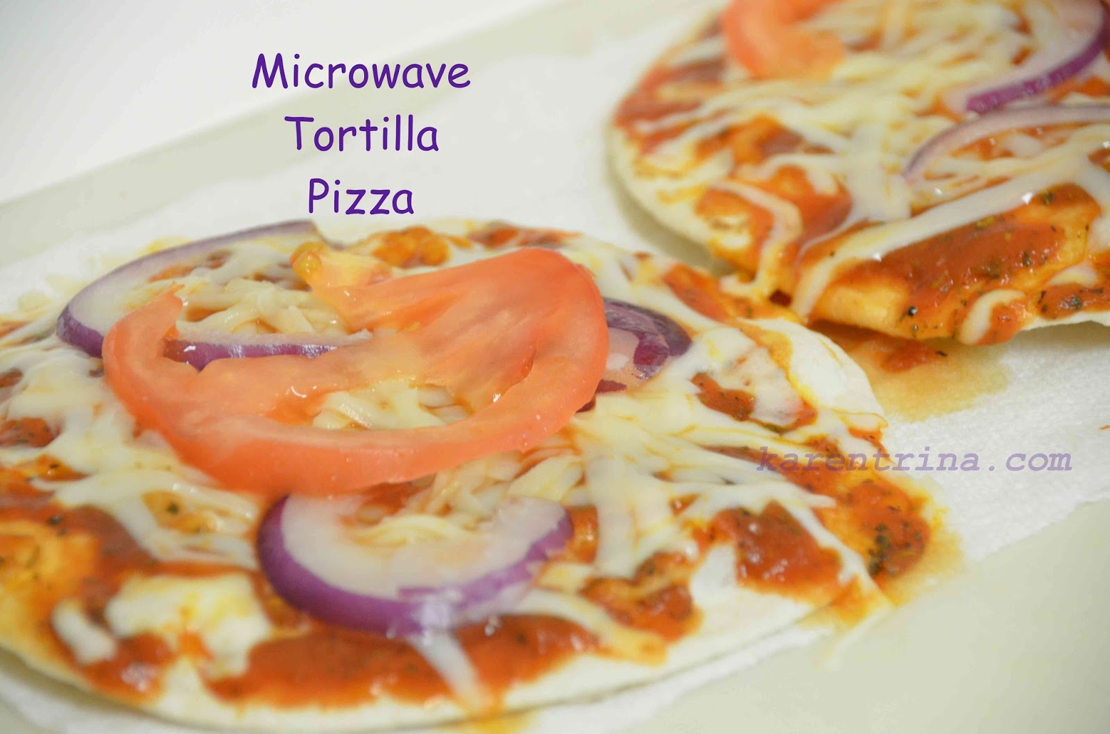 KarenTrina Childress Dorm Room Cooking