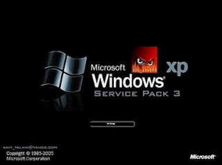 Master ISO Windows XP Pro SP3 Special Edition 2013