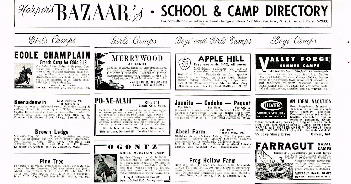 The Magazine Stand Harper S Bazaar May 1951 Page 80 81 82 83 84 85